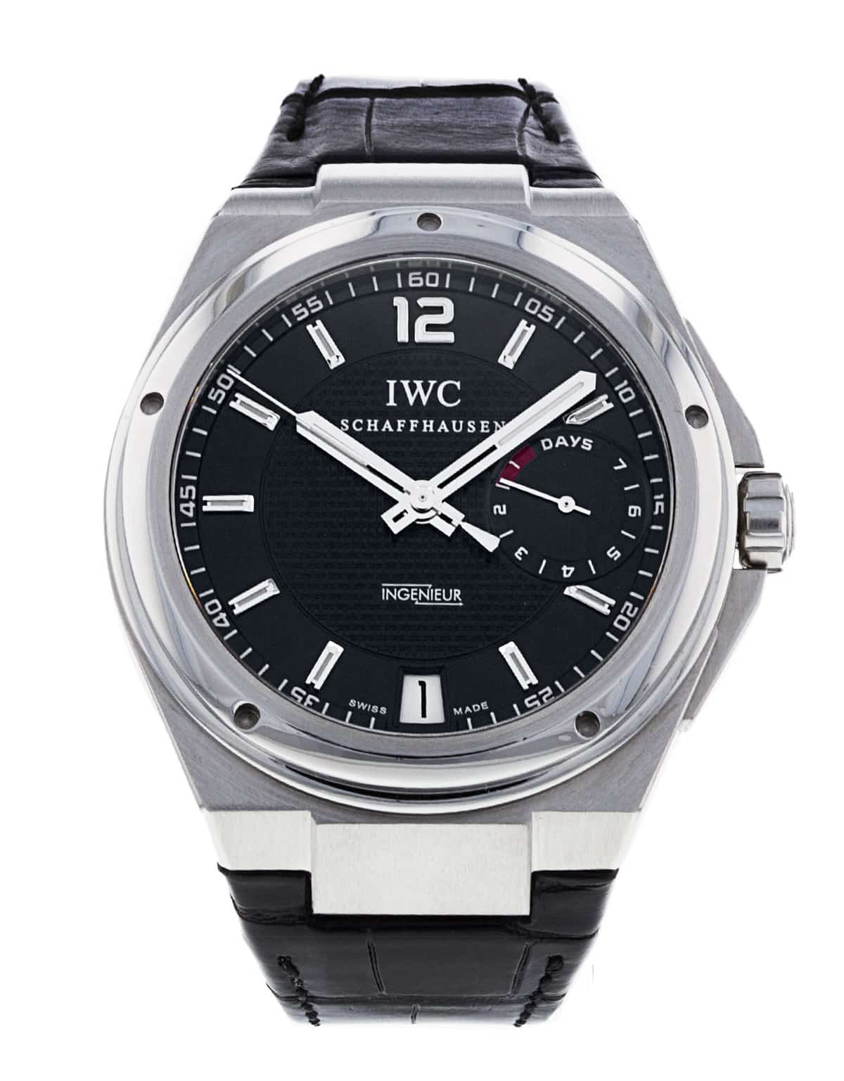IWC Ingenieur IW500501